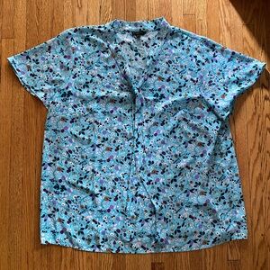 Sz 1x Talbots Top
